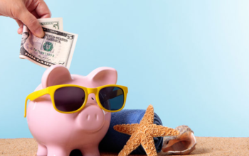 Como economizar dinheiro para conseguir viajar no fim do ano com a família e amigos