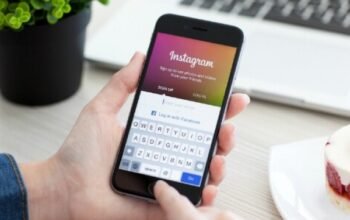 Como comprar uma conta do Instagram com seguidores